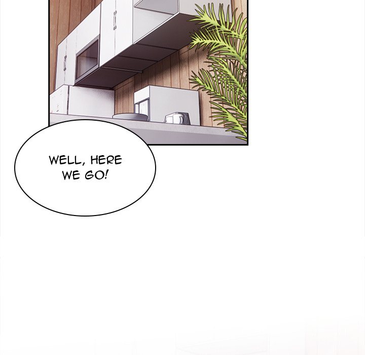 Cabin Resort X chapter 1 page 127