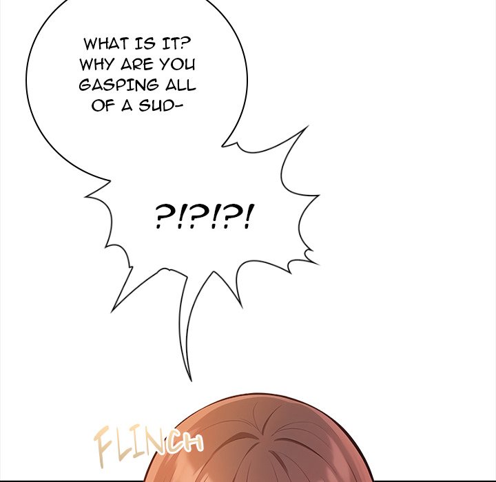 Cabin Resort X chapter 1 page 132