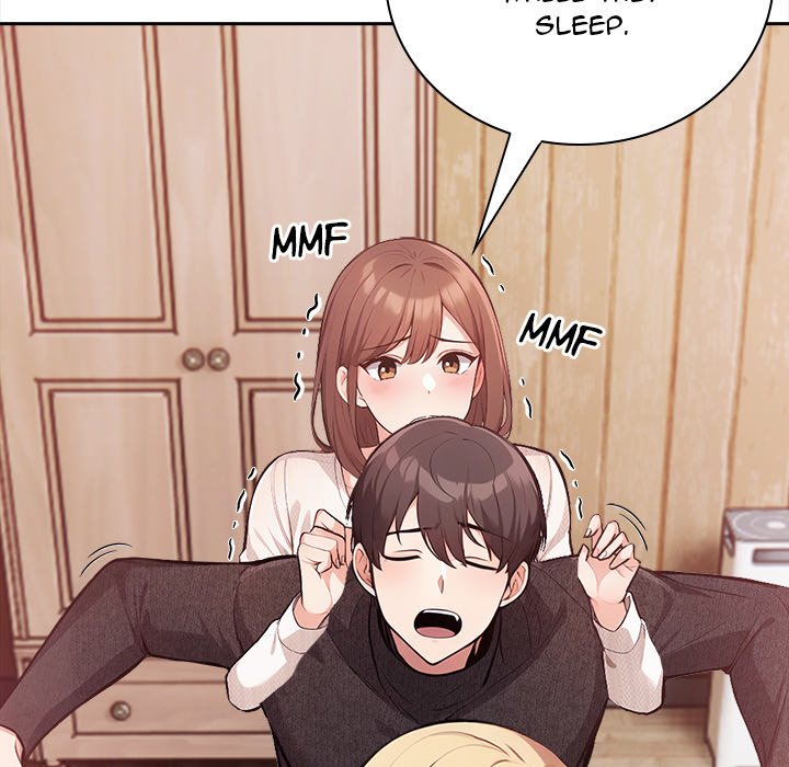 Cabin Resort X chapter 1 page 135