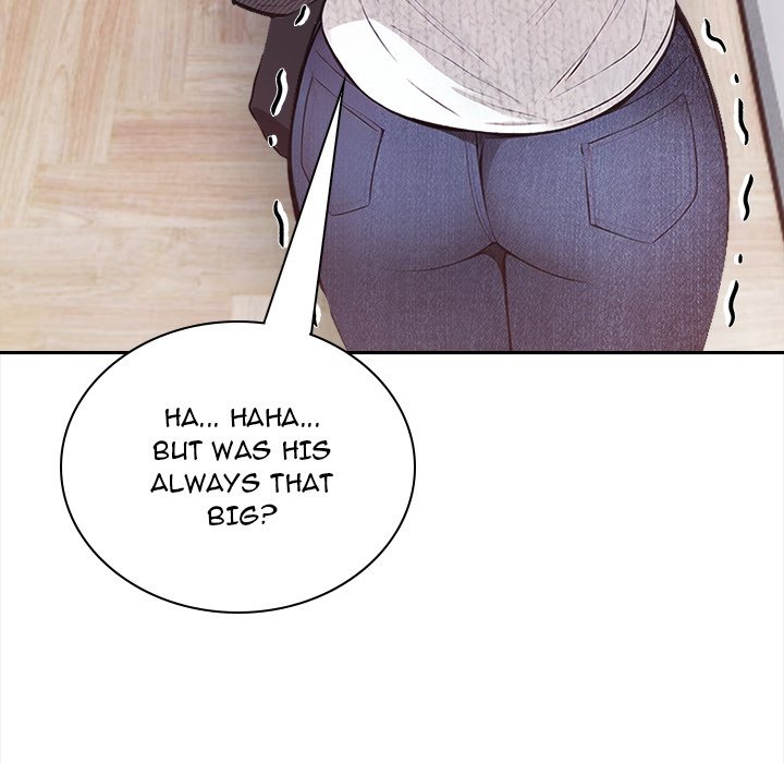 Cabin Resort X chapter 1 page 137