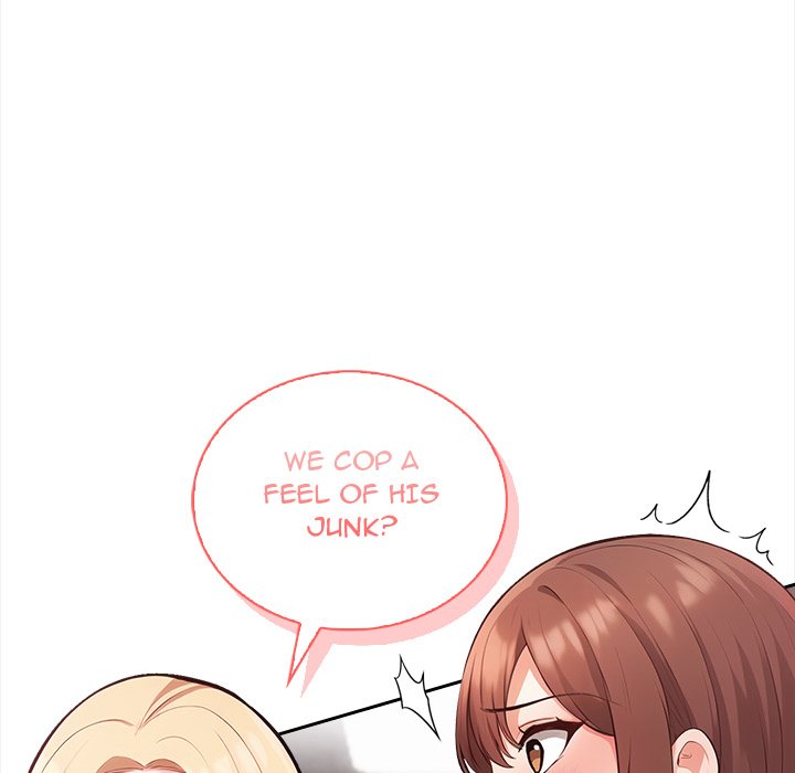 Cabin Resort X chapter 1 page 146
