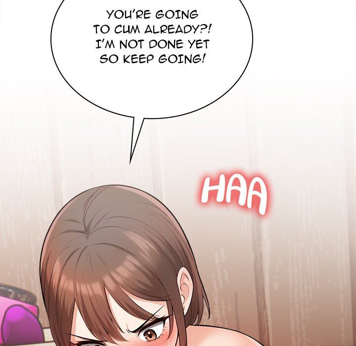 Cabin Resort X chapter 10 page 6