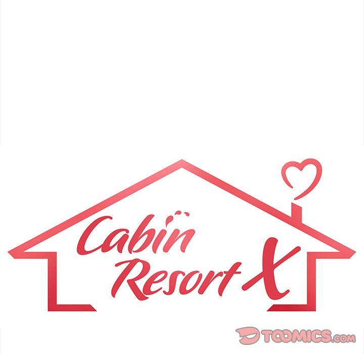 Cabin Resort X chapter 10 page 12