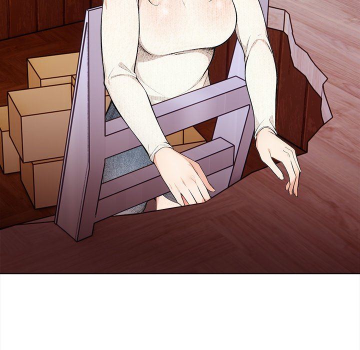 Cabin Resort X chapter 10 page 108