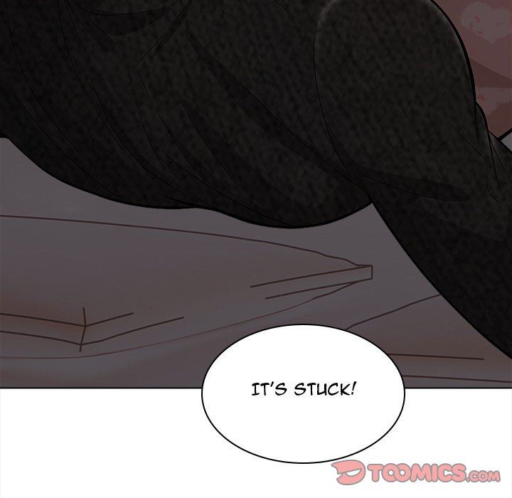 Cabin Resort X chapter 10 page 156