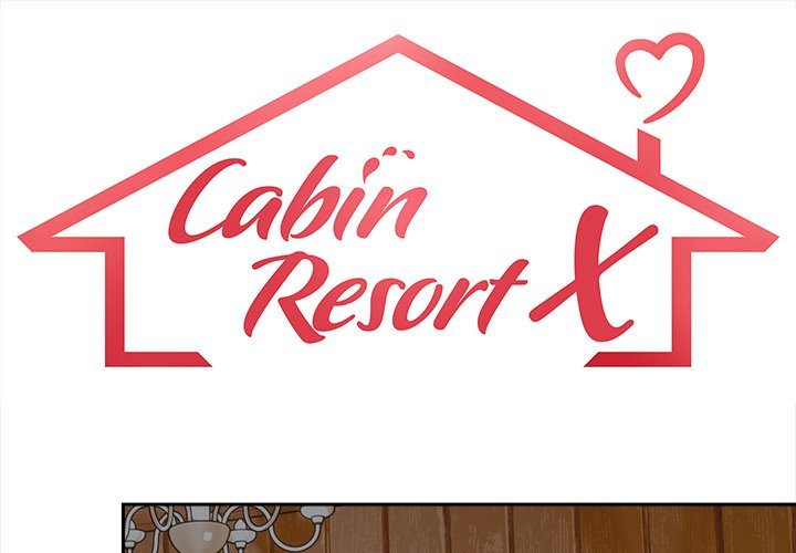 Cabin Resort X chapter 11 page 1