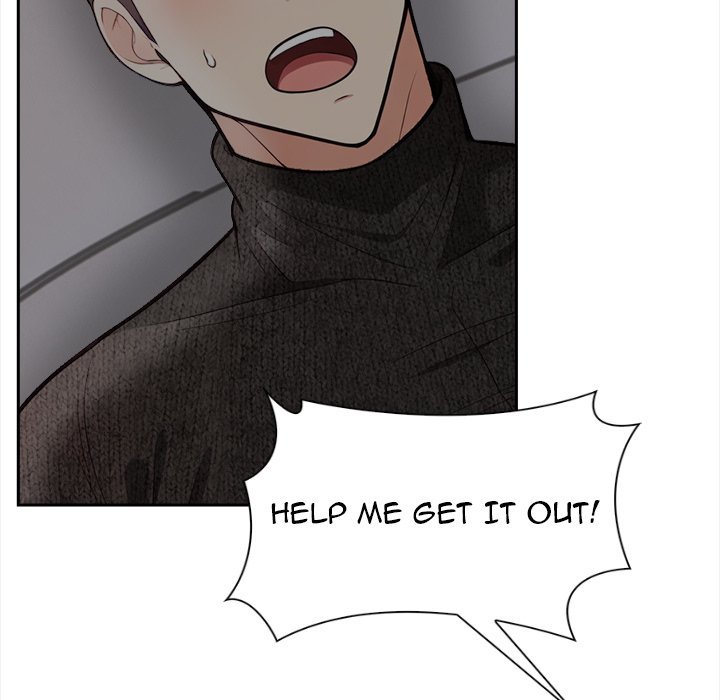 Cabin Resort X chapter 11 page 5
