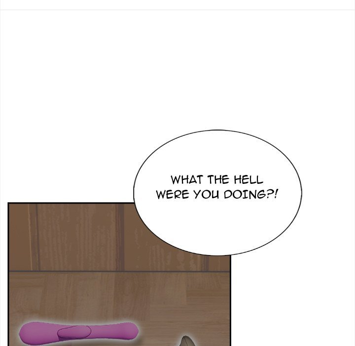 Cabin Resort X chapter 11 page 18