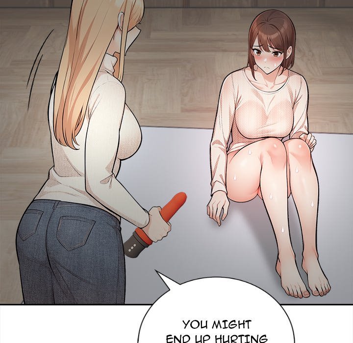 Cabin Resort X chapter 11 page 64