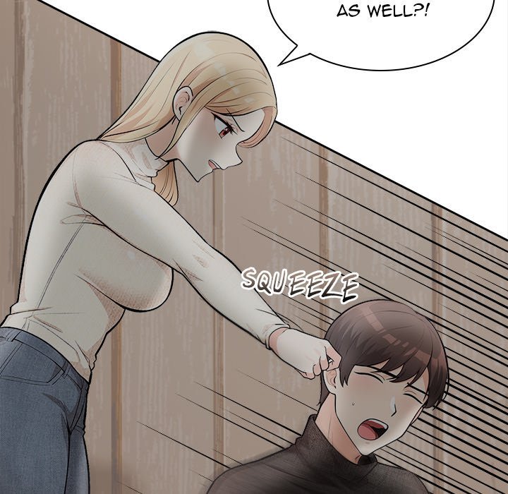 Cabin Resort X chapter 11 page 91