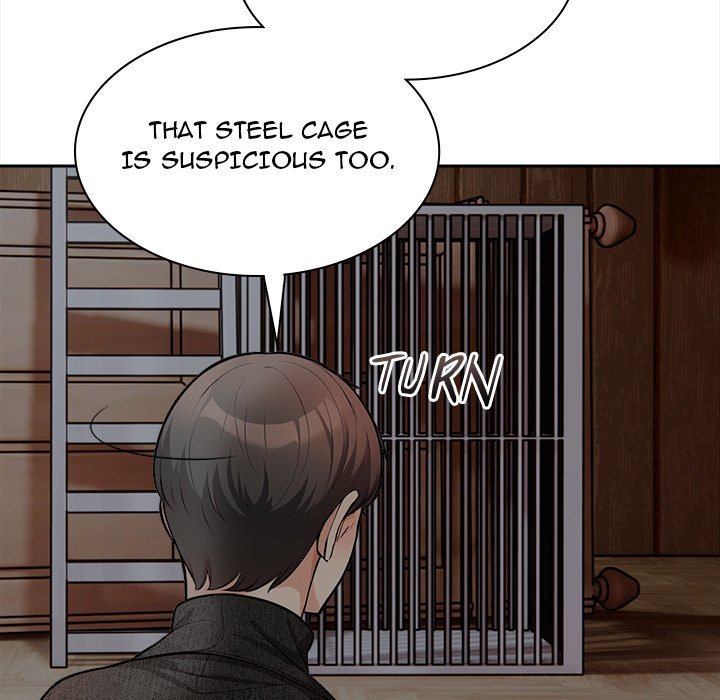 Cabin Resort X chapter 11 page 113
