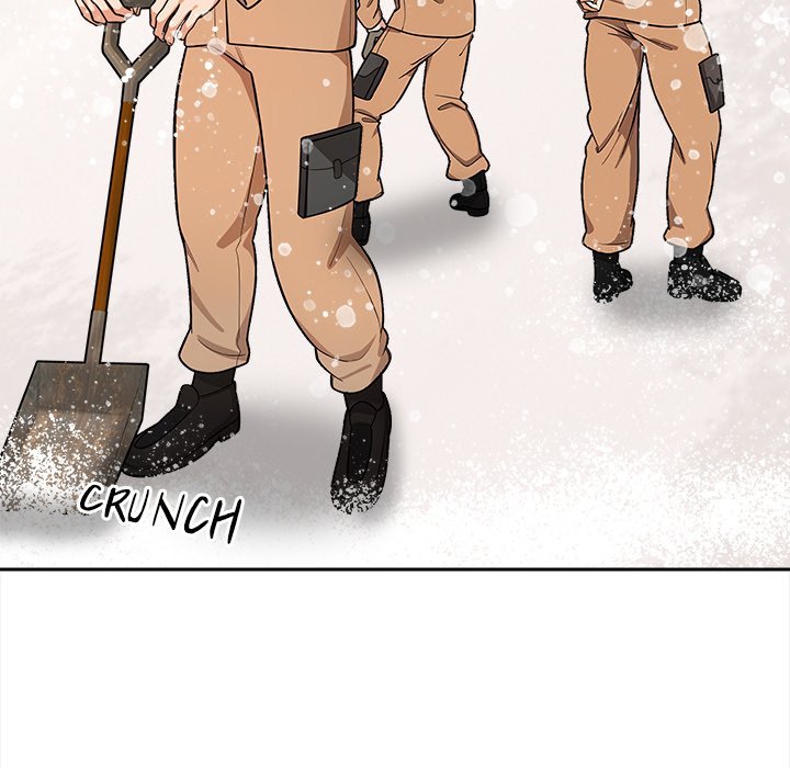 Cabin Resort X chapter 11 page 123