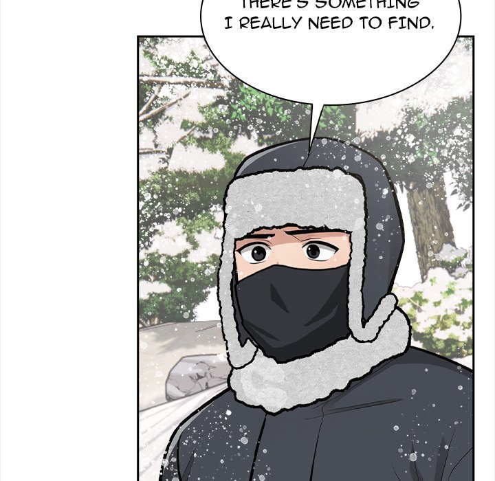 Cabin Resort X chapter 11 page 132