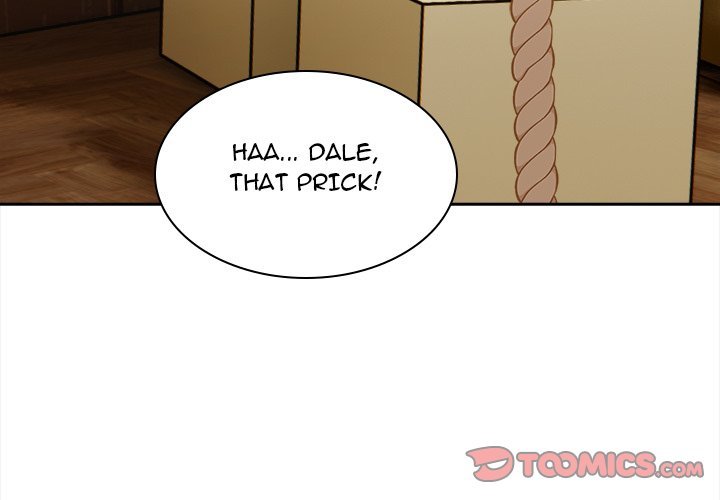 Cabin Resort X chapter 12 page 3