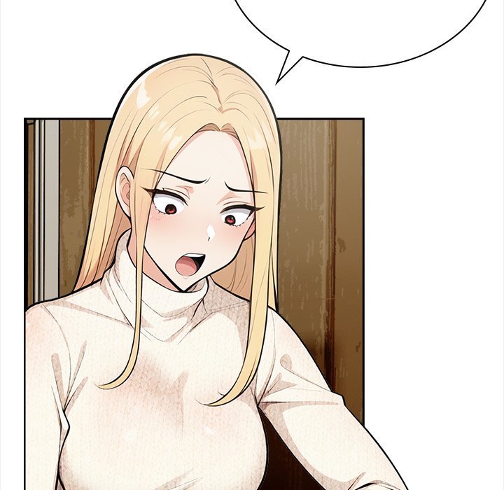 Cabin Resort X chapter 12 page 5