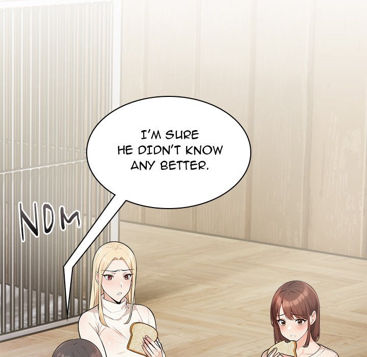 Cabin Resort X chapter 12 page 7