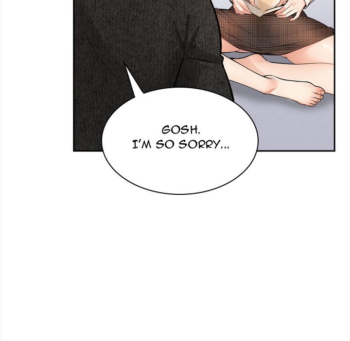 Cabin Resort X chapter 12 page 80