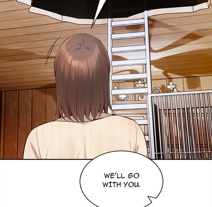 Cabin Resort X chapter 12 page 82