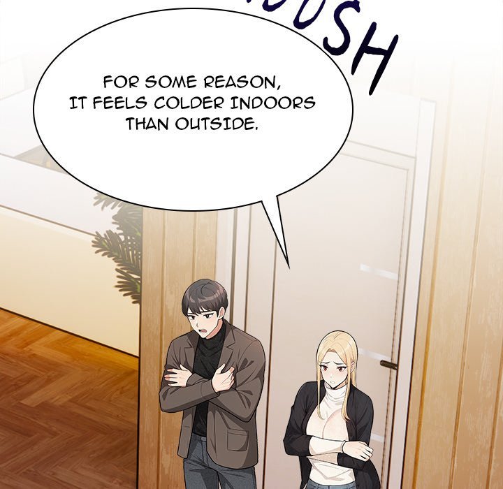 Cabin Resort X chapter 12 page 92