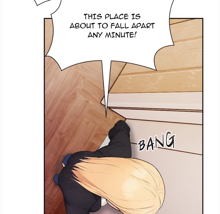 Cabin Resort X chapter 12 page 99