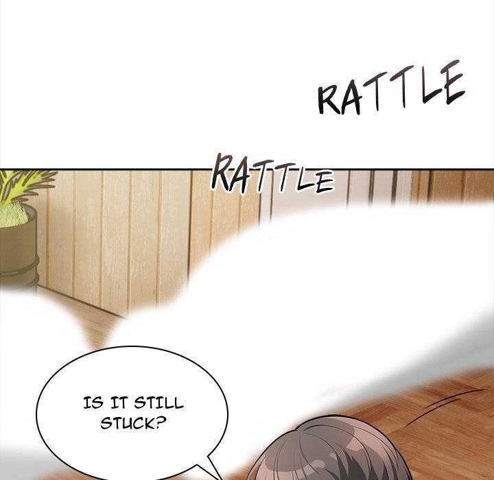 Cabin Resort X chapter 12 page 137