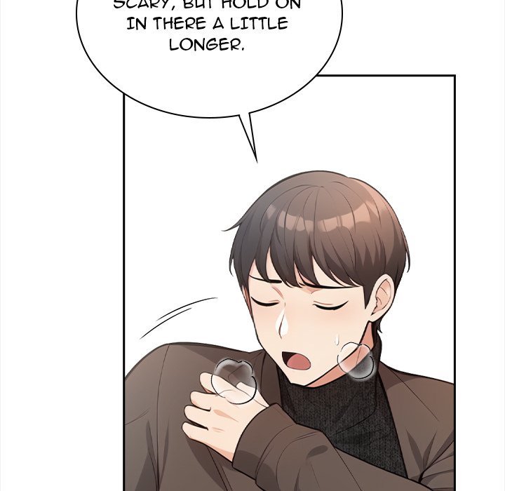 Cabin Resort X chapter 12 page 140