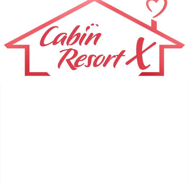 Cabin Resort X chapter 13 page 15