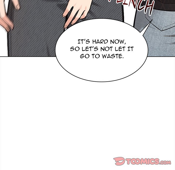 Cabin Resort X chapter 13 page 57