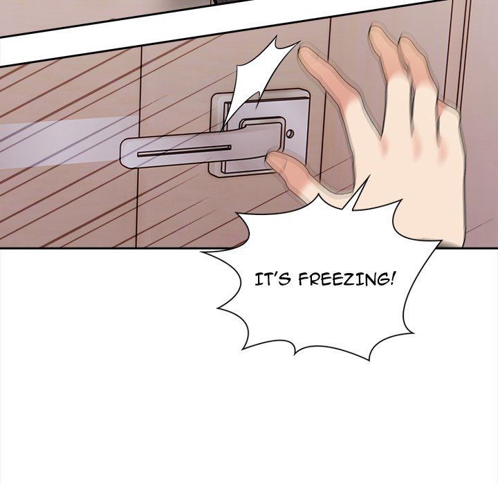Cabin Resort X chapter 13 page 139
