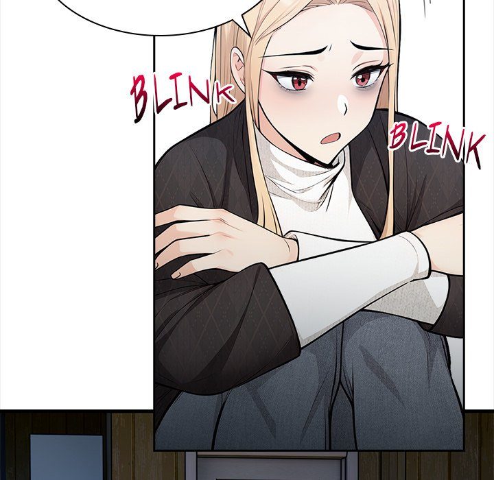 Cabin Resort X chapter 14 page 11