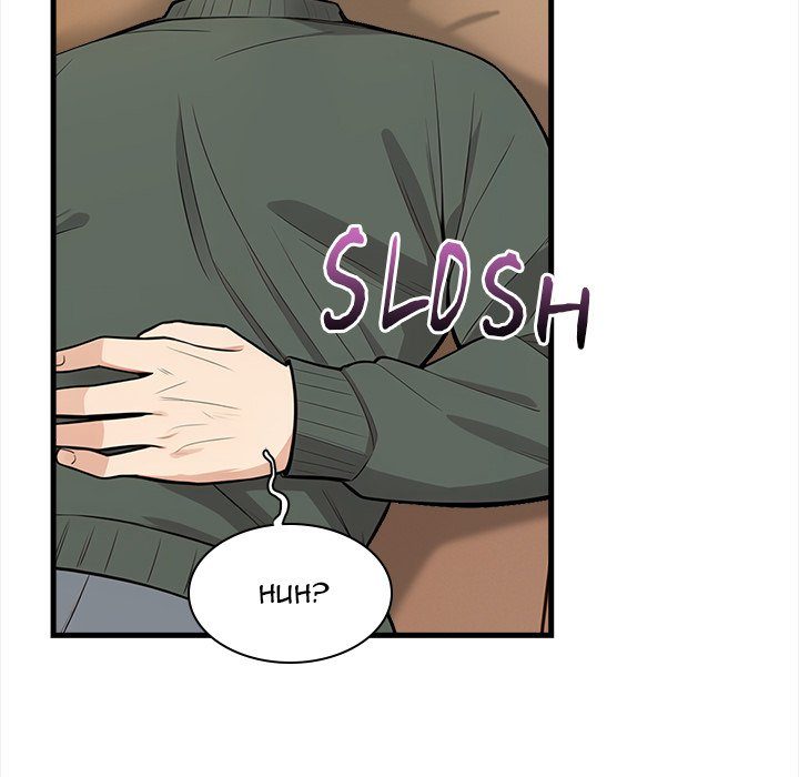 Cabin Resort X chapter 14 page 71