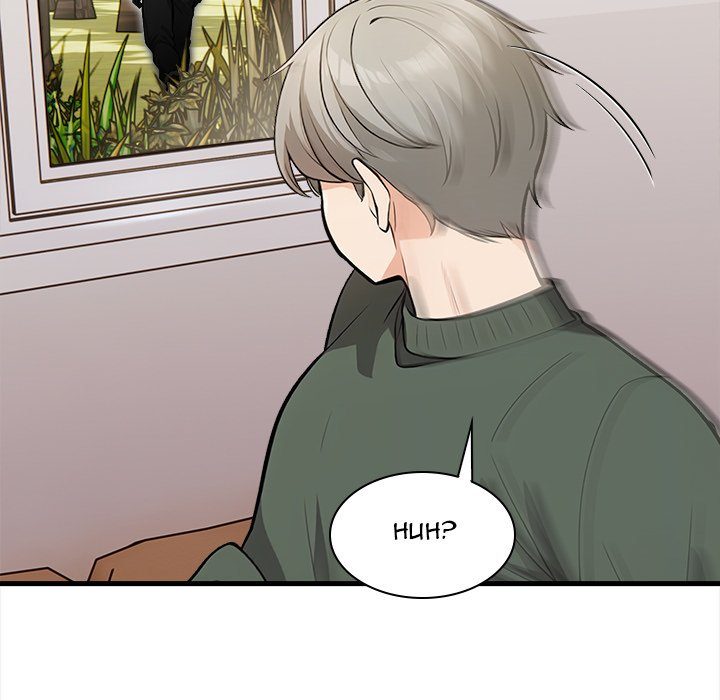 Cabin Resort X chapter 14 page 73