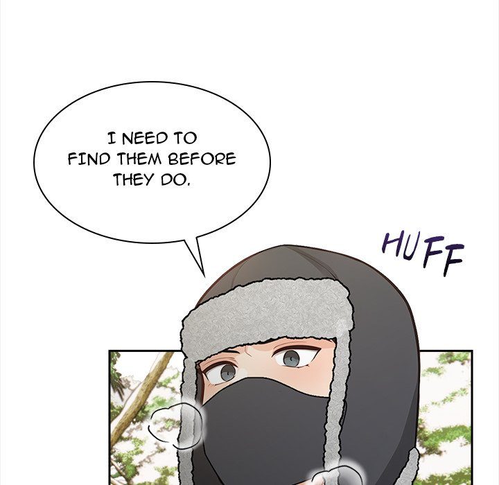 Cabin Resort X chapter 14 page 77