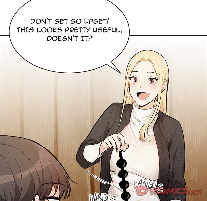 Cabin Resort X chapter 14 page 93