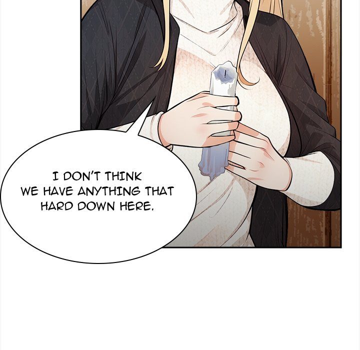 Cabin Resort X chapter 14 page 101