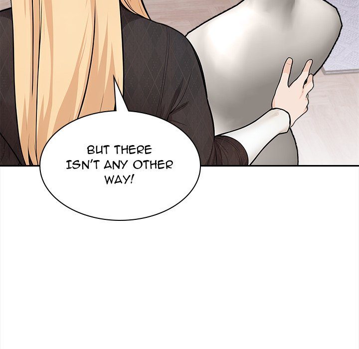 Cabin Resort X chapter 14 page 116