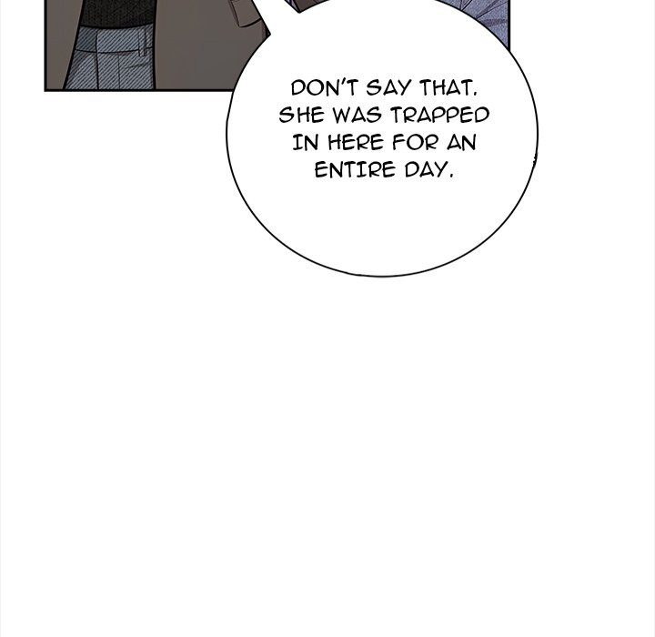 Cabin Resort X chapter 14 page 154