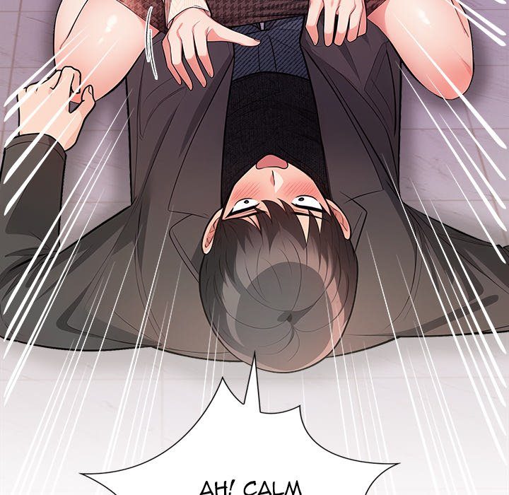 Cabin Resort X chapter 14 page 160