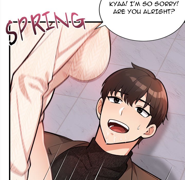Cabin Resort X chapter 15 page 50
