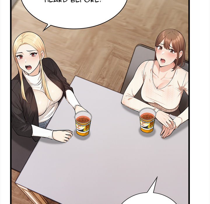 Cabin Resort X chapter 15 page 107