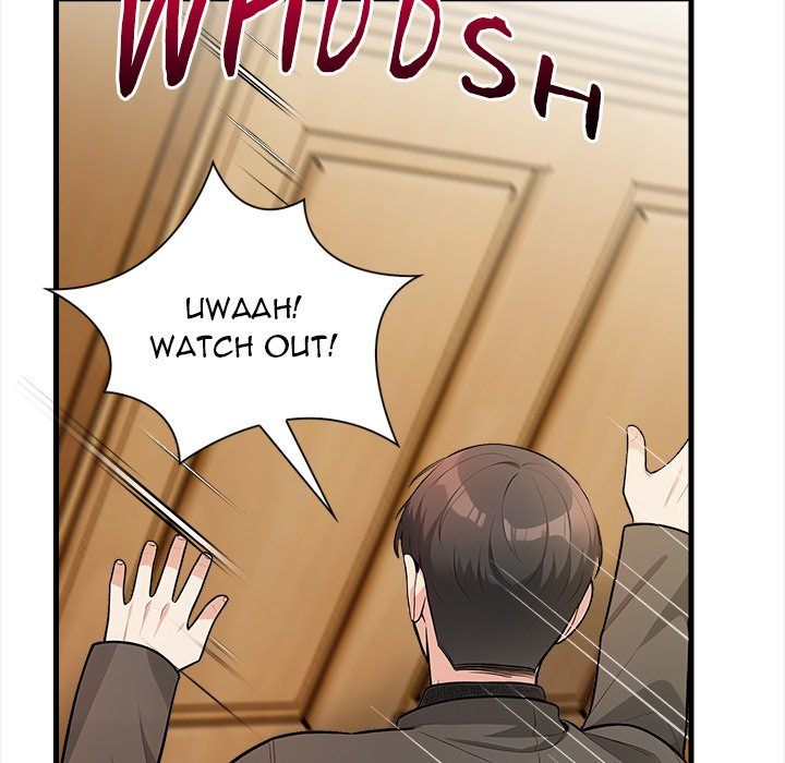 Cabin Resort X chapter 16 page 5