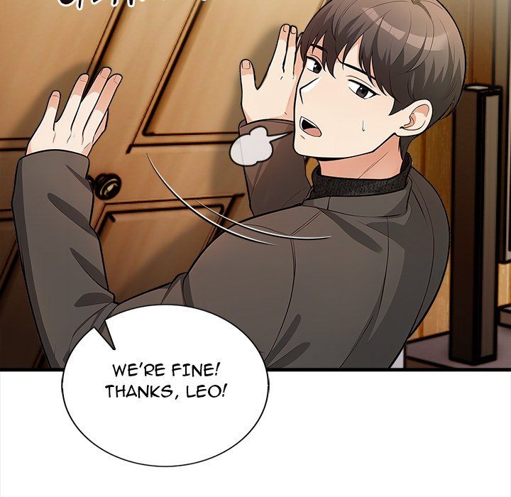 Cabin Resort X chapter 16 page 11