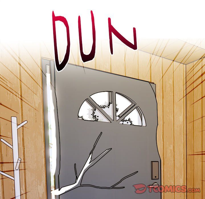 Cabin Resort X chapter 16 page 15