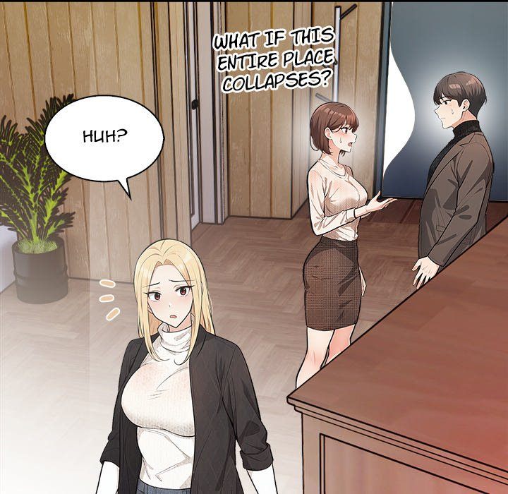 Cabin Resort X chapter 16 page 28