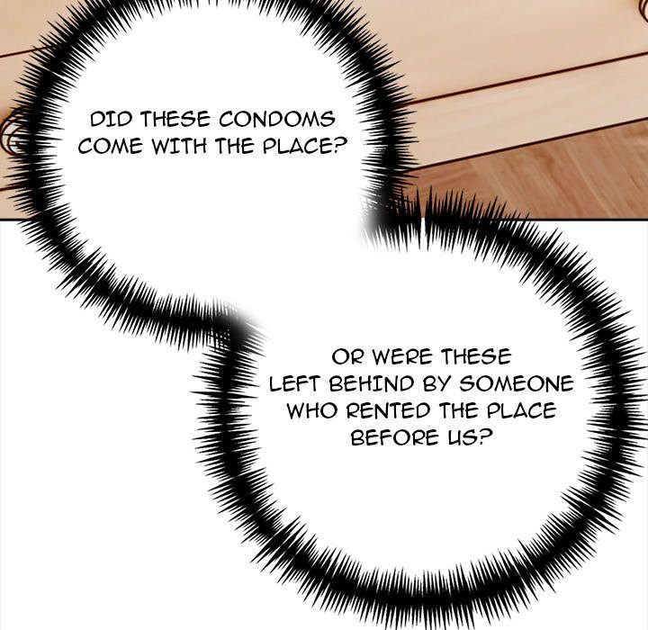Cabin Resort X chapter 16 page 36
