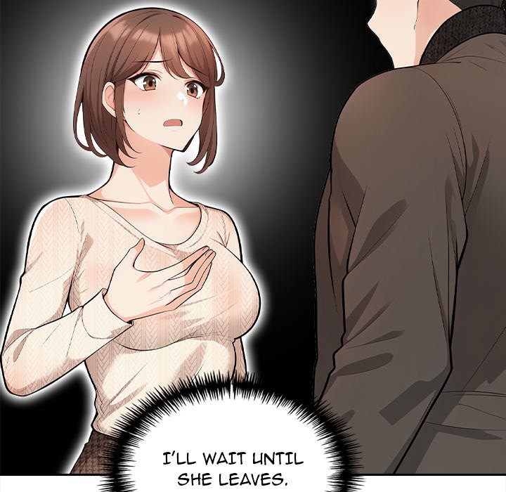 Cabin Resort X chapter 16 page 43