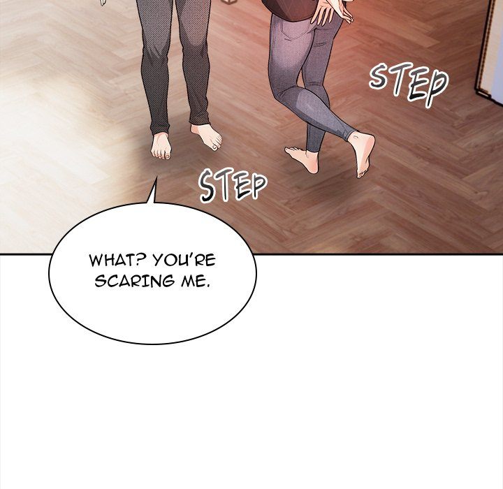 Cabin Resort X chapter 16 page 56