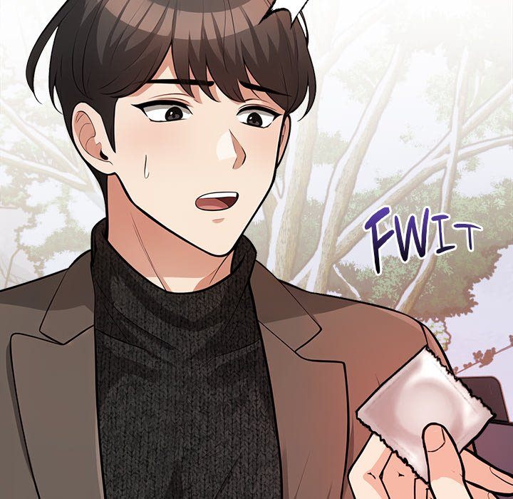 Cabin Resort X chapter 16 page 64