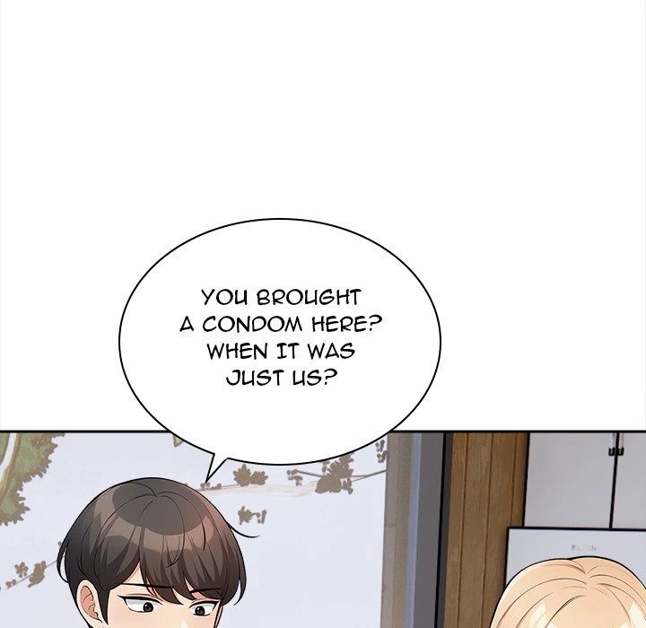 Cabin Resort X chapter 16 page 66