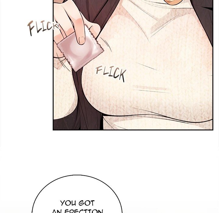 Cabin Resort X chapter 16 page 77